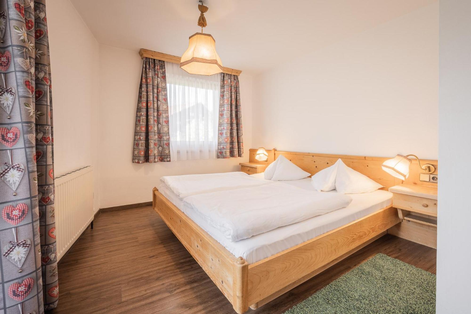 Hotel Batzenhaeusl Seefeld in Tirol Exterior foto