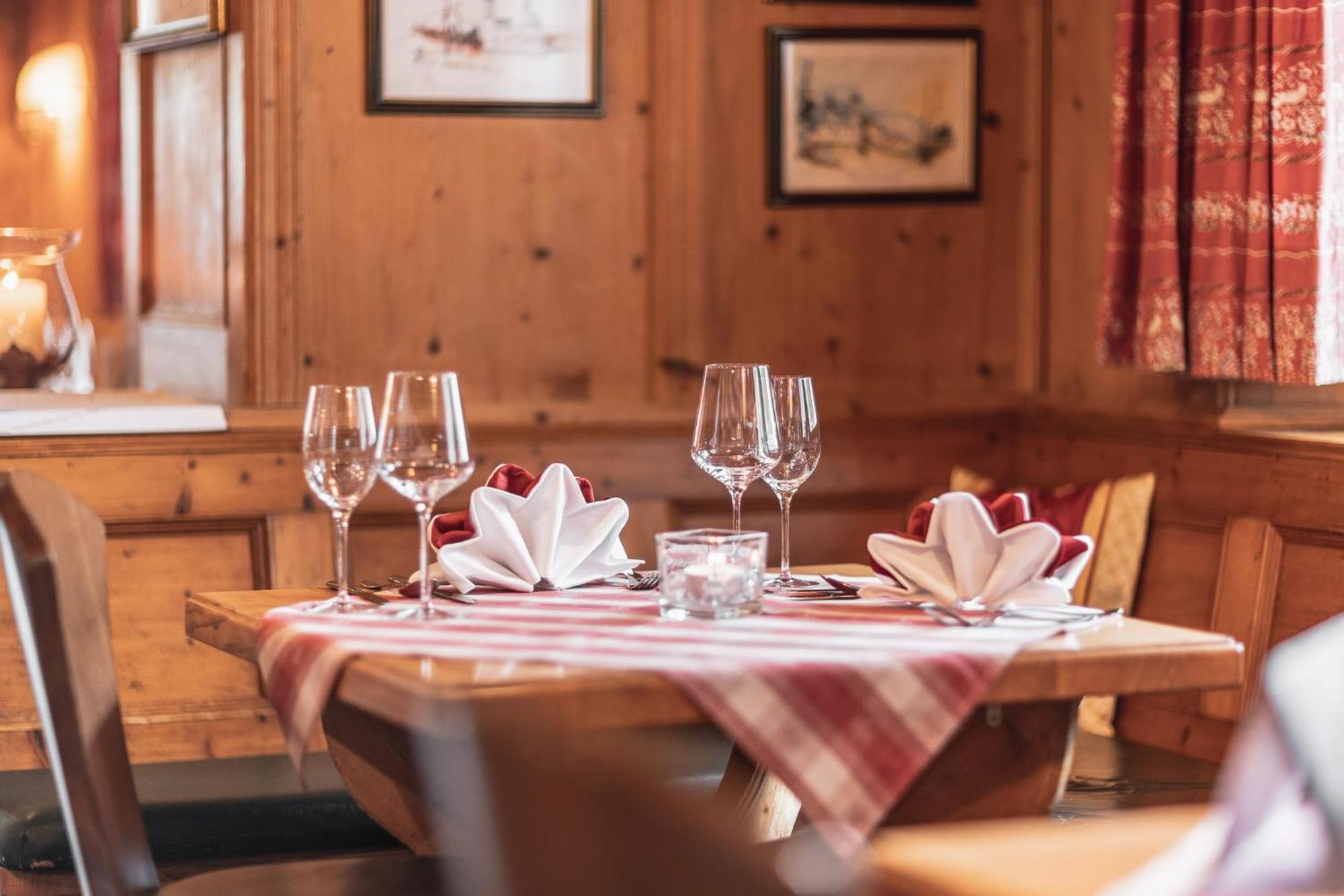 Hotel Batzenhaeusl Seefeld in Tirol Exterior foto